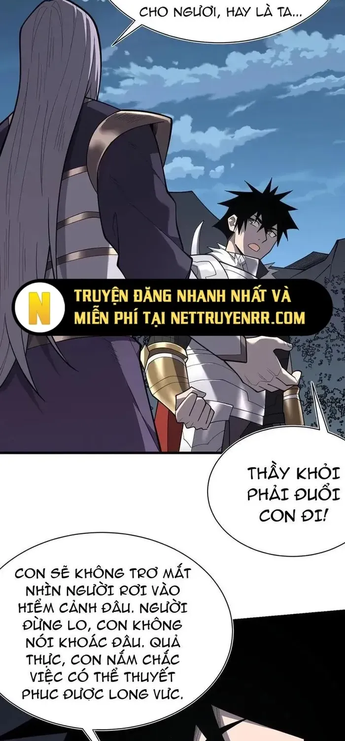 Ta Trở Thành Đại Phản Diện Của Toàn Sever Chap 111 - Next Chap 112