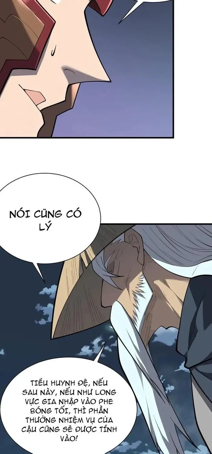 Ta Trở Thành Đại Phản Diện Của Toàn Sever Chap 111 - Next Chap 112