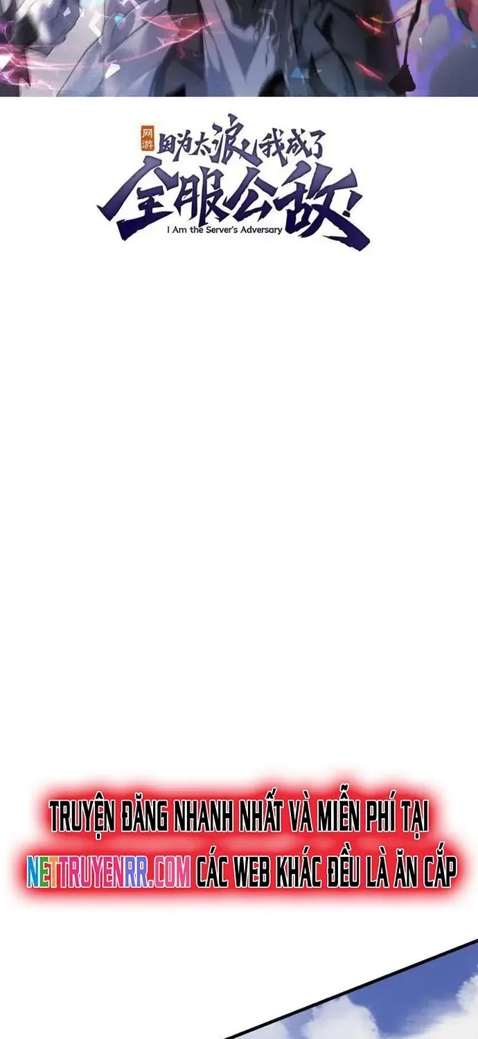 Ta Trở Thành Đại Phản Diện Của Toàn Sever Chap 112 - Next Chap 113