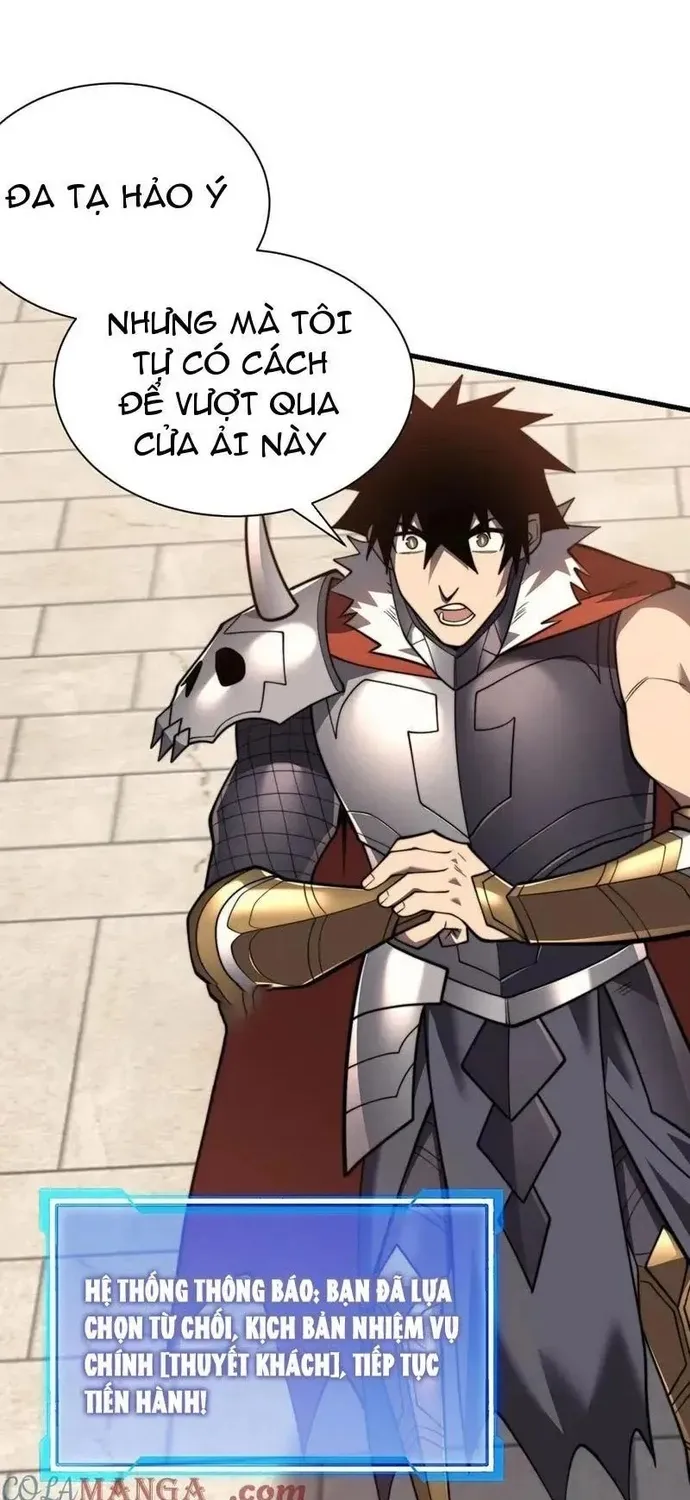 Ta Trở Thành Đại Phản Diện Của Toàn Sever Chap 112 - Next Chap 113