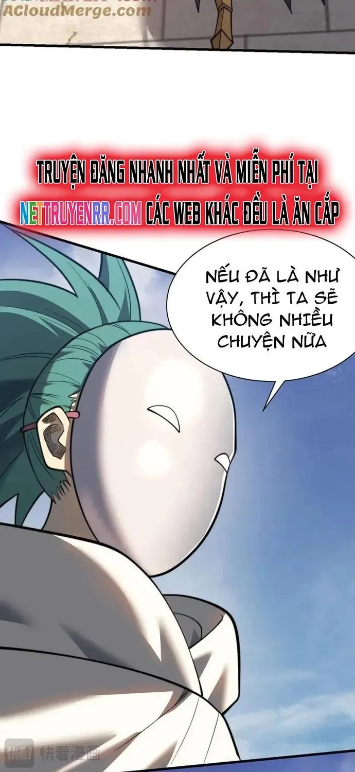 Ta Trở Thành Đại Phản Diện Của Toàn Sever Chap 112 - Next Chap 113