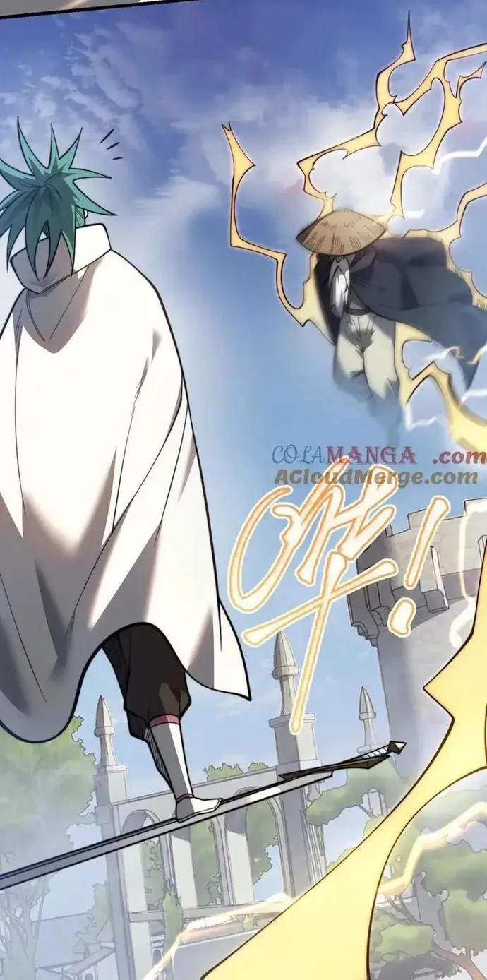 Ta Trở Thành Đại Phản Diện Của Toàn Sever Chap 112 - Next Chap 113