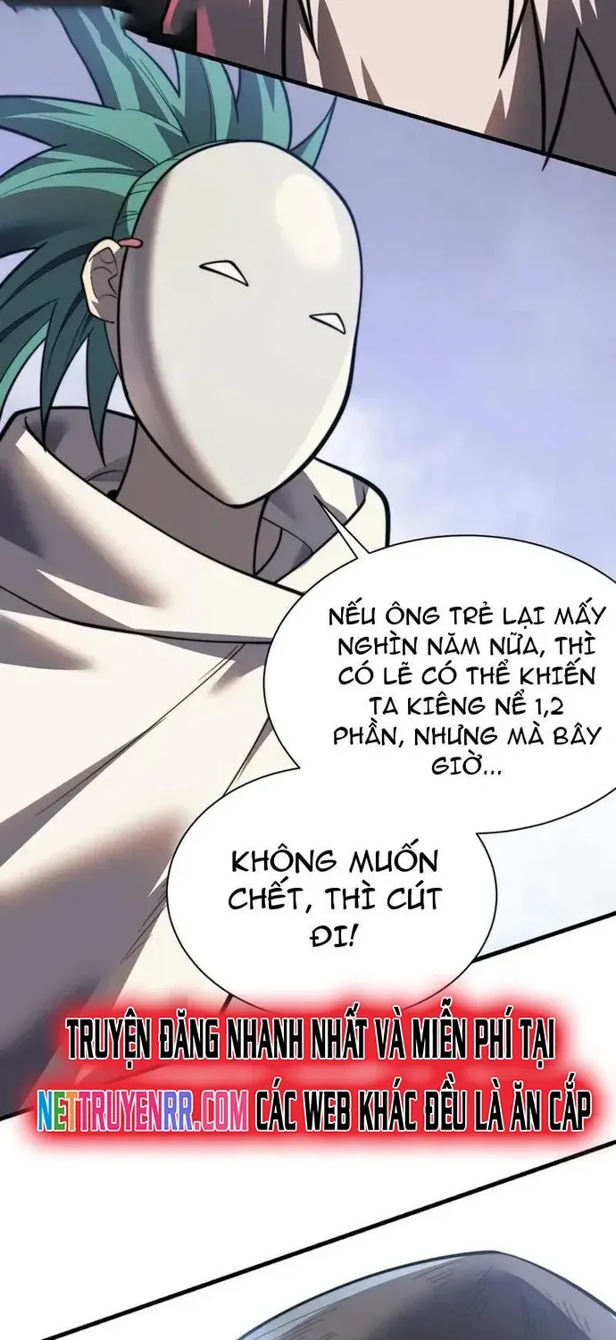 Ta Trở Thành Đại Phản Diện Của Toàn Sever Chap 112 - Next Chap 113