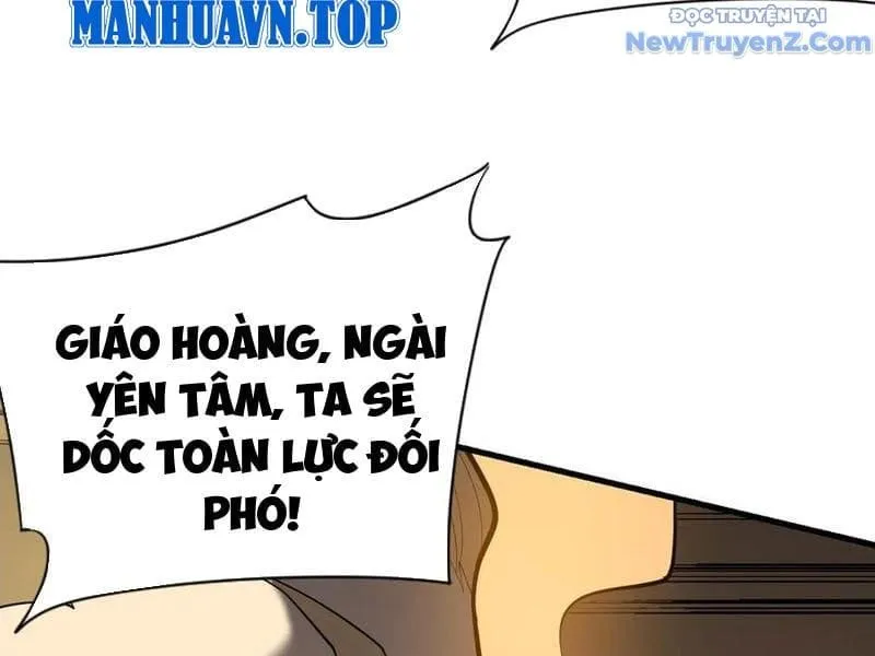 Ta Trở Thành Đại Phản Diện Của Toàn Sever Chap 113 - Next Chap 114