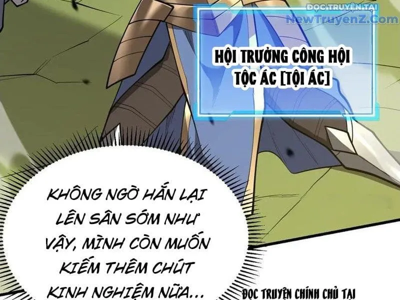 Ta Trở Thành Đại Phản Diện Của Toàn Sever Chap 113 - Next Chap 114