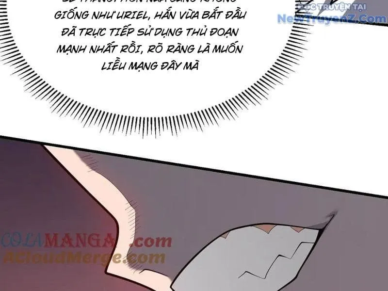 Ta Trở Thành Đại Phản Diện Của Toàn Sever Chap 113 - Next Chap 114