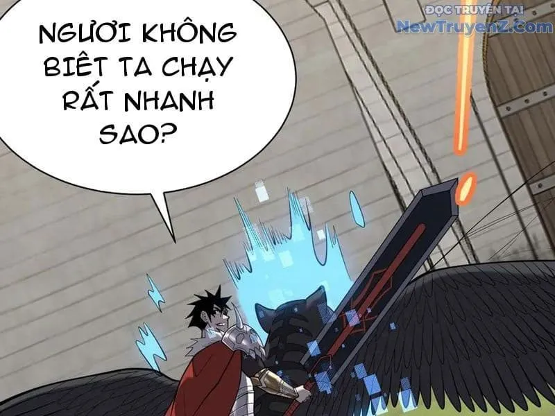 Ta Trở Thành Đại Phản Diện Của Toàn Sever Chap 113 - Next Chap 114