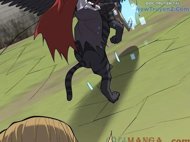 Ta Trở Thành Đại Phản Diện Của Toàn Sever Chap 113 - Next Chap 114