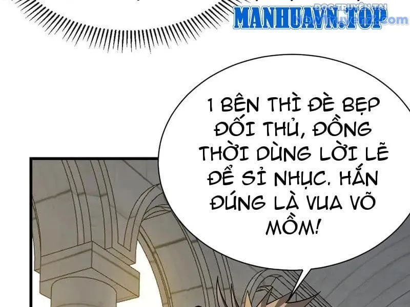 Ta Trở Thành Đại Phản Diện Của Toàn Sever Chap 113 - Next Chap 114