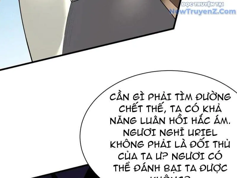 Ta Trở Thành Đại Phản Diện Của Toàn Sever Chap 113 - Next Chap 114