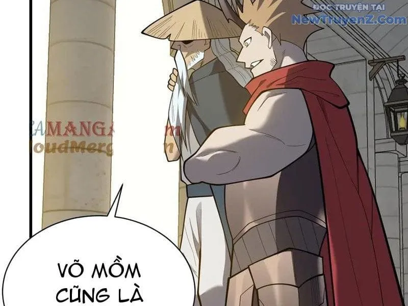 Ta Trở Thành Đại Phản Diện Của Toàn Sever Chap 113 - Next Chap 114