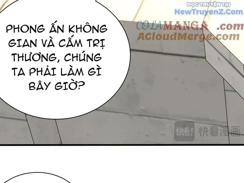 Ta Trở Thành Đại Phản Diện Của Toàn Sever Chap 113 - Next Chap 114