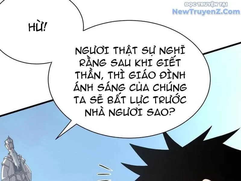 Ta Trở Thành Đại Phản Diện Của Toàn Sever Chap 113 - Next Chap 114