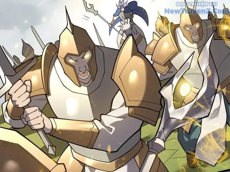 Ta Trở Thành Đại Phản Diện Của Toàn Sever Chap 113 - Next Chap 114