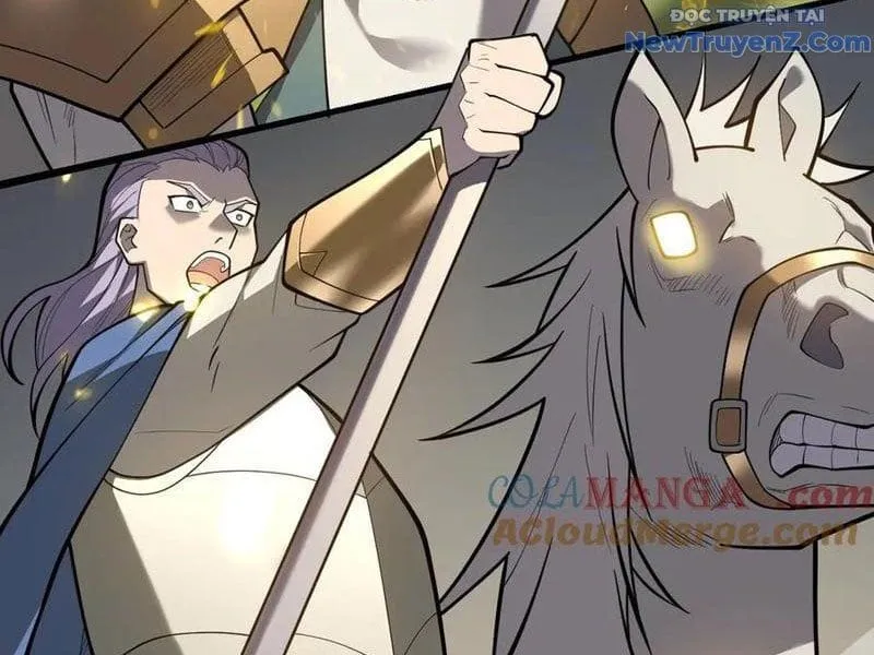 Ta Trở Thành Đại Phản Diện Của Toàn Sever Chap 113 - Next Chap 114