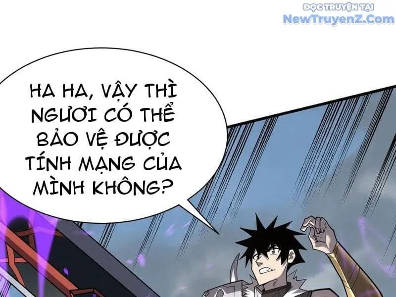 Ta Trở Thành Đại Phản Diện Của Toàn Sever Chap 113 - Next Chap 114