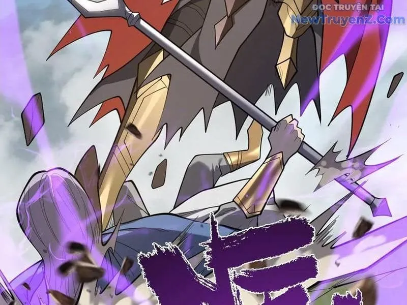 Ta Trở Thành Đại Phản Diện Của Toàn Sever Chap 113 - Next Chap 114