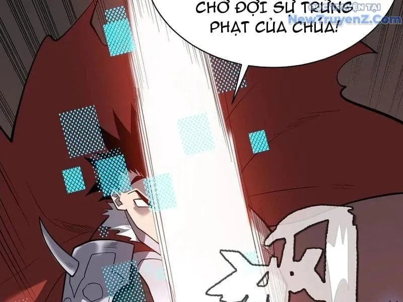 Ta Trở Thành Đại Phản Diện Của Toàn Sever Chap 113 - Next Chap 114