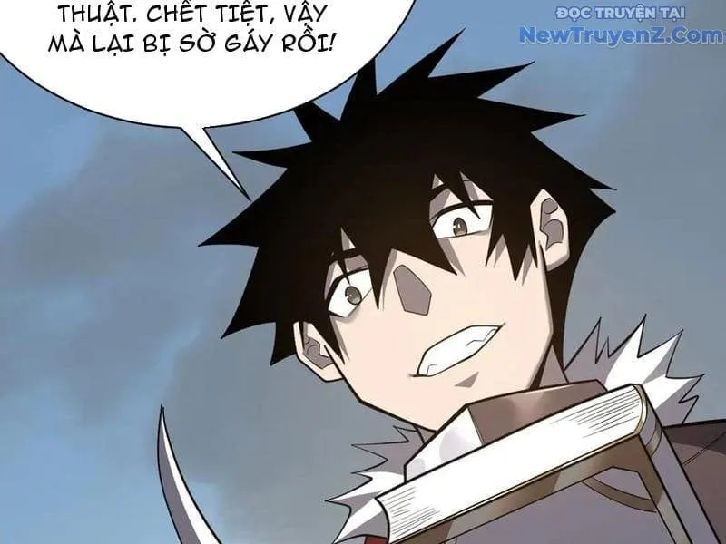 Ta Trở Thành Đại Phản Diện Của Toàn Sever Chap 113 - Next Chap 114