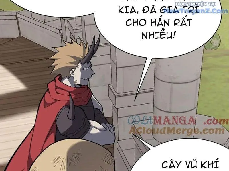 Ta Trở Thành Đại Phản Diện Của Toàn Sever Chap 113 - Next Chap 114