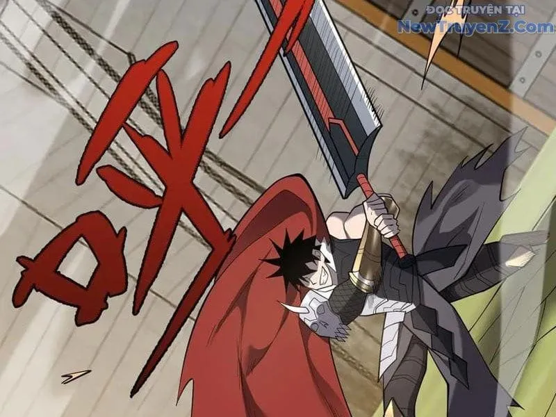 Ta Trở Thành Đại Phản Diện Của Toàn Sever Chap 113 - Next Chap 114