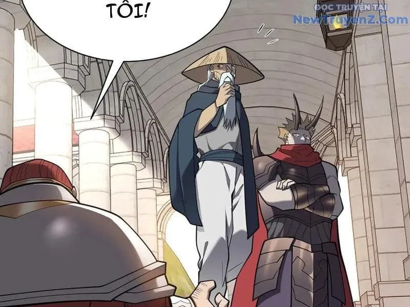 Ta Trở Thành Đại Phản Diện Của Toàn Sever Chap 113 - Next Chap 114