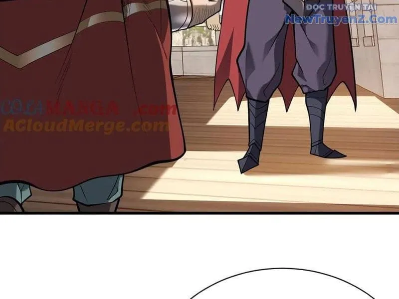 Ta Trở Thành Đại Phản Diện Của Toàn Sever Chap 113 - Next Chap 114