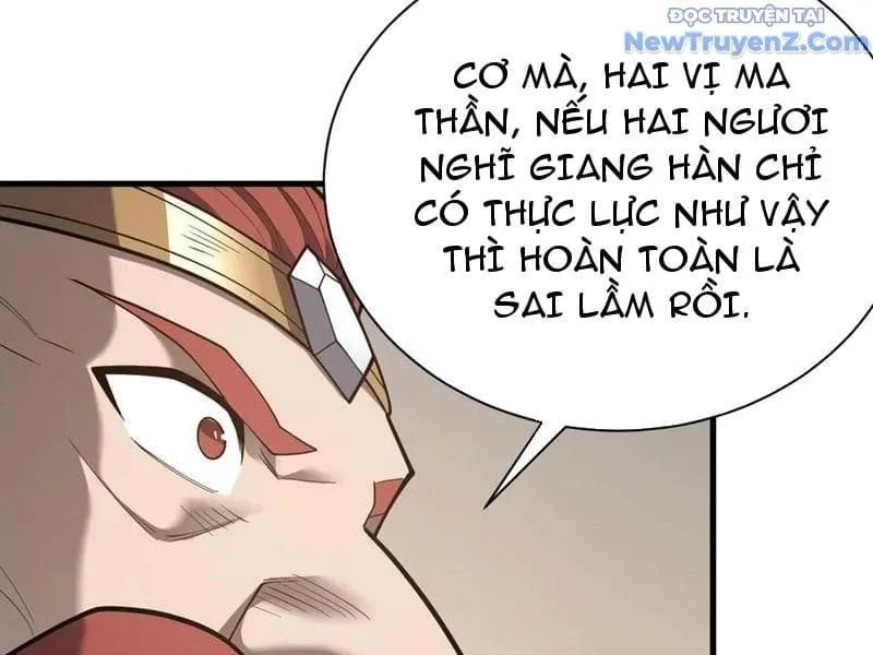 Ta Trở Thành Đại Phản Diện Của Toàn Sever Chap 113 - Next Chap 114