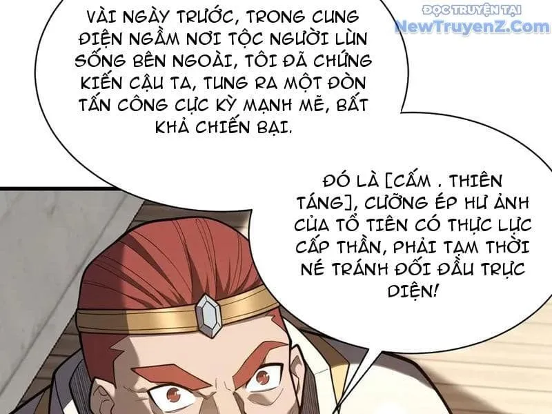 Ta Trở Thành Đại Phản Diện Của Toàn Sever Chap 113 - Next Chap 114