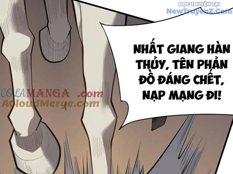 Ta Trở Thành Đại Phản Diện Của Toàn Sever Chap 113 - Next Chap 114