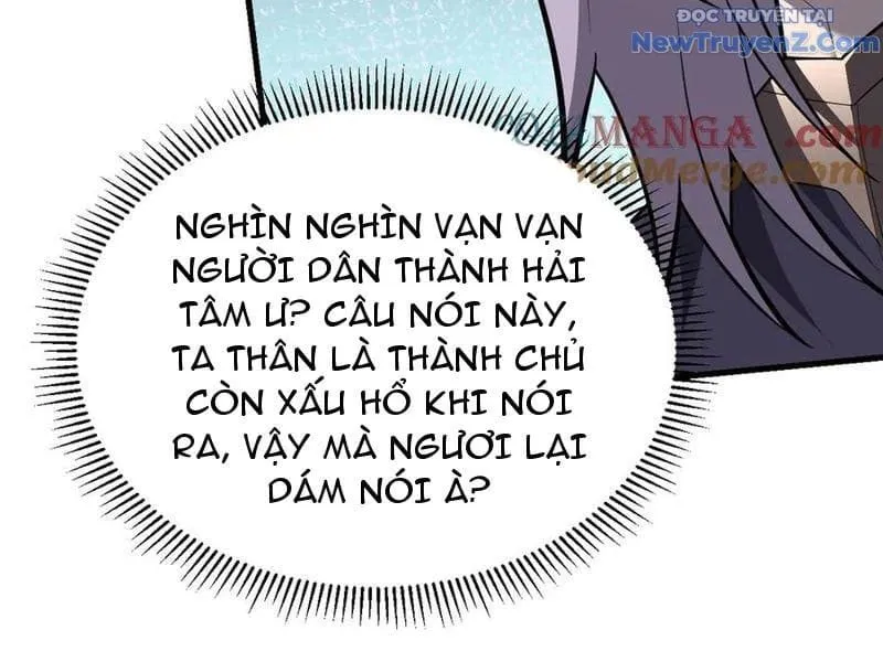 Ta Trở Thành Đại Phản Diện Của Toàn Sever Chap 113 - Next Chap 114