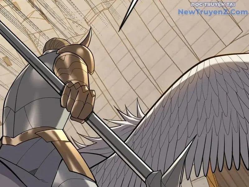 Ta Trở Thành Đại Phản Diện Của Toàn Sever Chap 113 - Next Chap 114