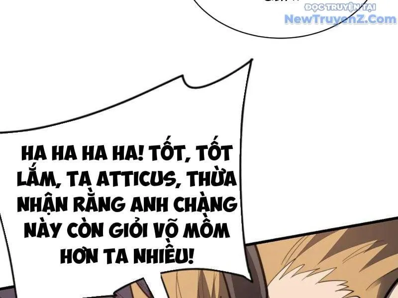 Ta Trở Thành Đại Phản Diện Của Toàn Sever Chap 114 - Next Chap 115