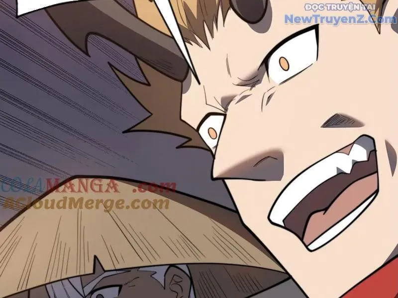 Ta Trở Thành Đại Phản Diện Của Toàn Sever Chap 114 - Next Chap 115