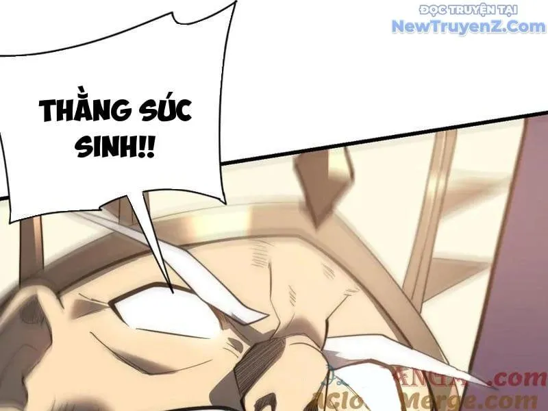 Ta Trở Thành Đại Phản Diện Của Toàn Sever Chap 114 - Next Chap 115