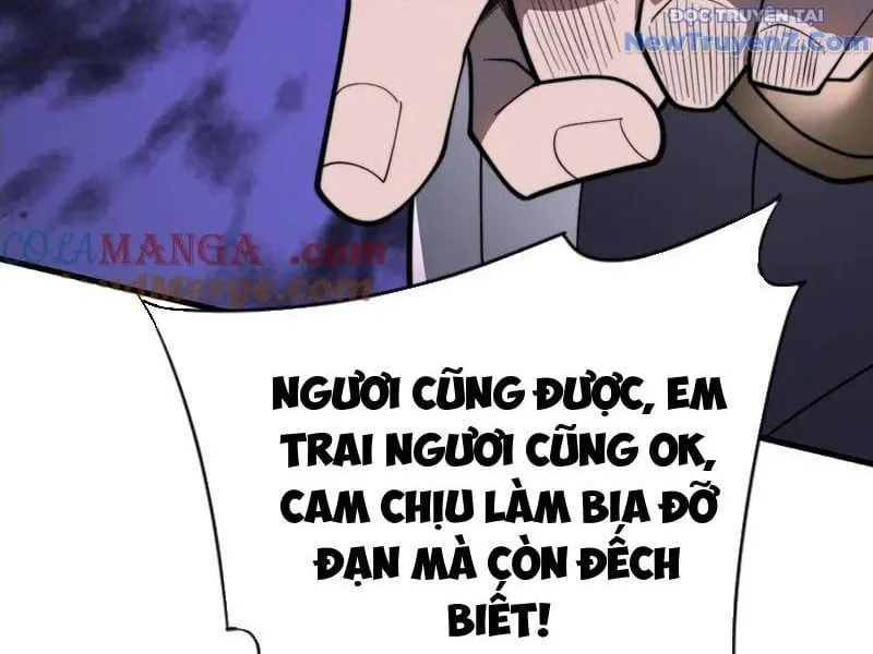 Ta Trở Thành Đại Phản Diện Của Toàn Sever Chap 114 - Next Chap 115