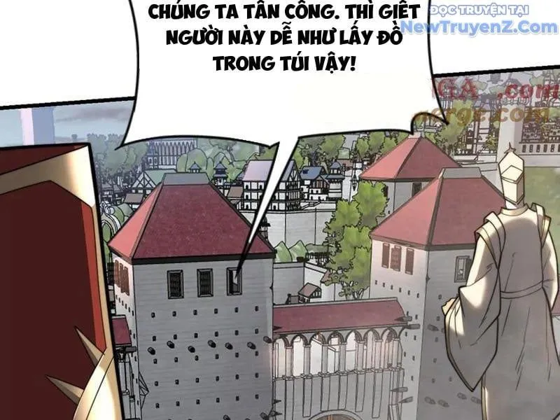 Ta Trở Thành Đại Phản Diện Của Toàn Sever Chap 114 - Next Chap 115