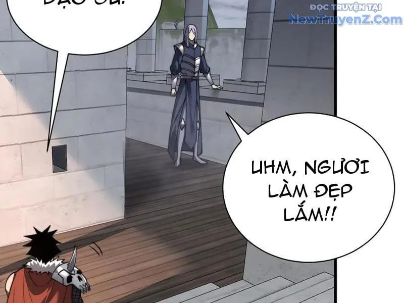 Ta Trở Thành Đại Phản Diện Của Toàn Sever Chap 114 - Next Chap 115