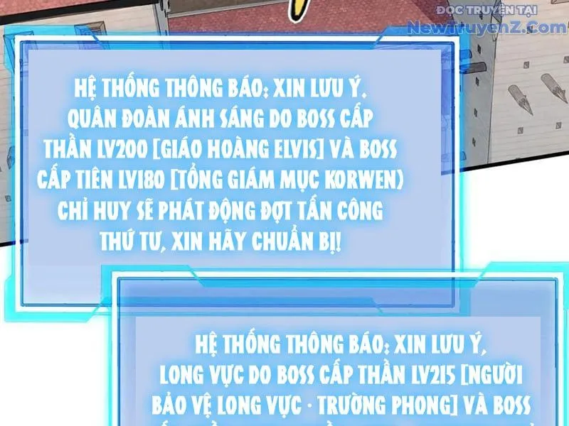 Ta Trở Thành Đại Phản Diện Của Toàn Sever Chap 114 - Next Chap 115