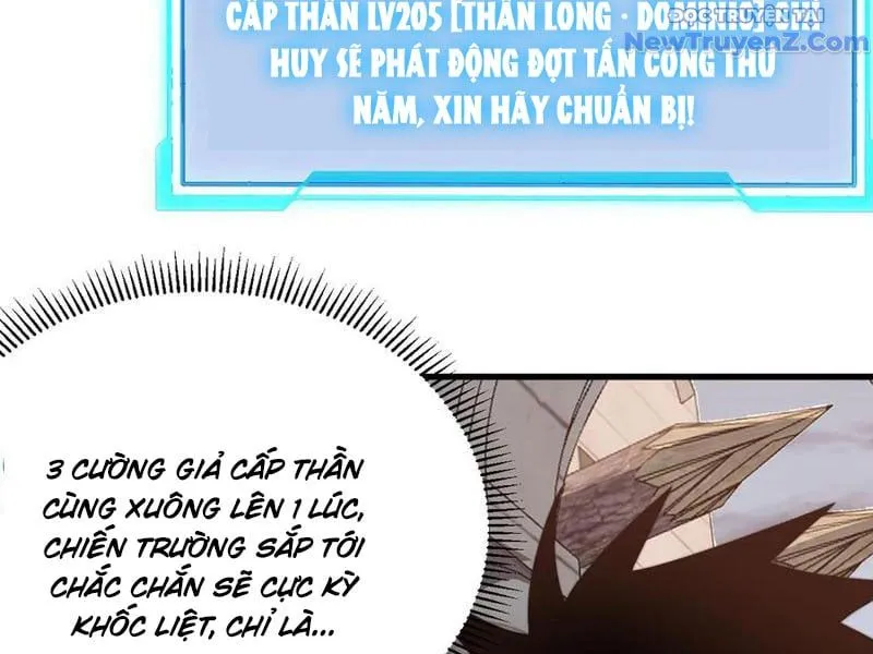 Ta Trở Thành Đại Phản Diện Của Toàn Sever Chap 114 - Next Chap 115