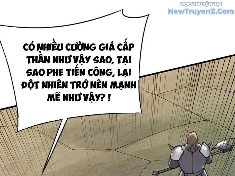 Ta Trở Thành Đại Phản Diện Của Toàn Sever Chap 114 - Next Chap 115