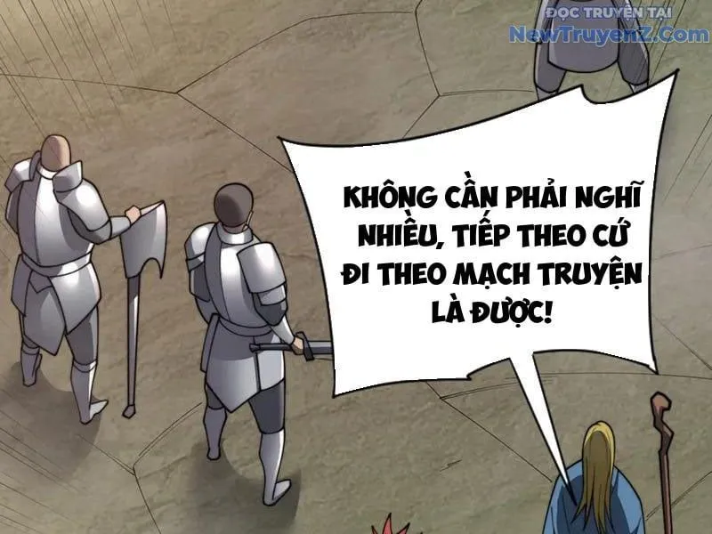 Ta Trở Thành Đại Phản Diện Của Toàn Sever Chap 114 - Next Chap 115