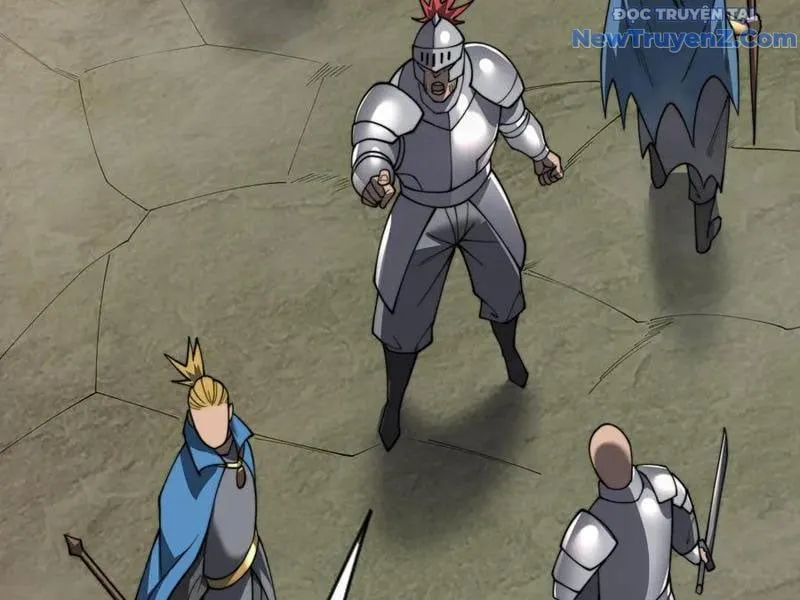 Ta Trở Thành Đại Phản Diện Của Toàn Sever Chap 114 - Next Chap 115