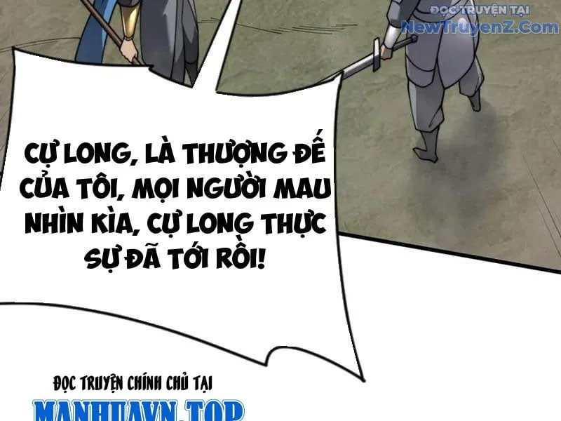 Ta Trở Thành Đại Phản Diện Của Toàn Sever Chap 114 - Next Chap 115