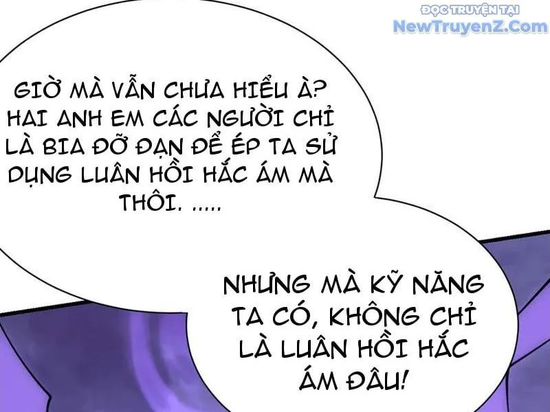 Ta Trở Thành Đại Phản Diện Của Toàn Sever Chap 114 - Next Chap 115