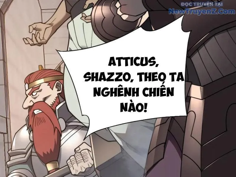 Ta Trở Thành Đại Phản Diện Của Toàn Sever Chap 114 - Next Chap 115