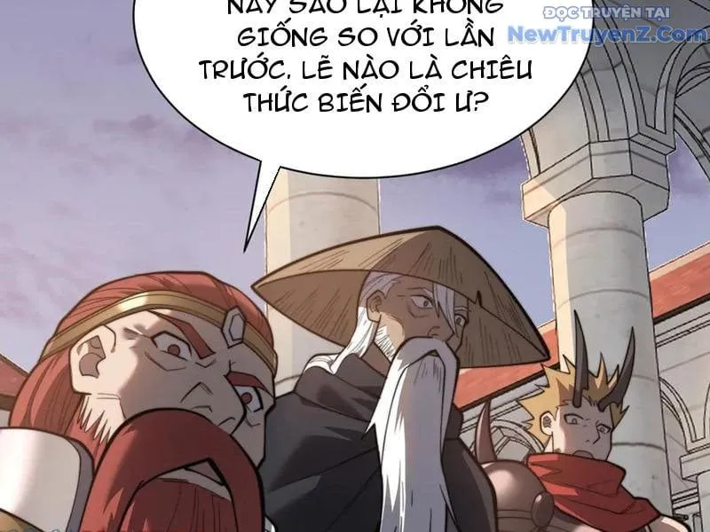 Ta Trở Thành Đại Phản Diện Của Toàn Sever Chap 114 - Next Chap 115