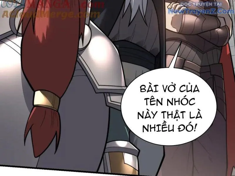 Ta Trở Thành Đại Phản Diện Của Toàn Sever Chap 114 - Next Chap 115