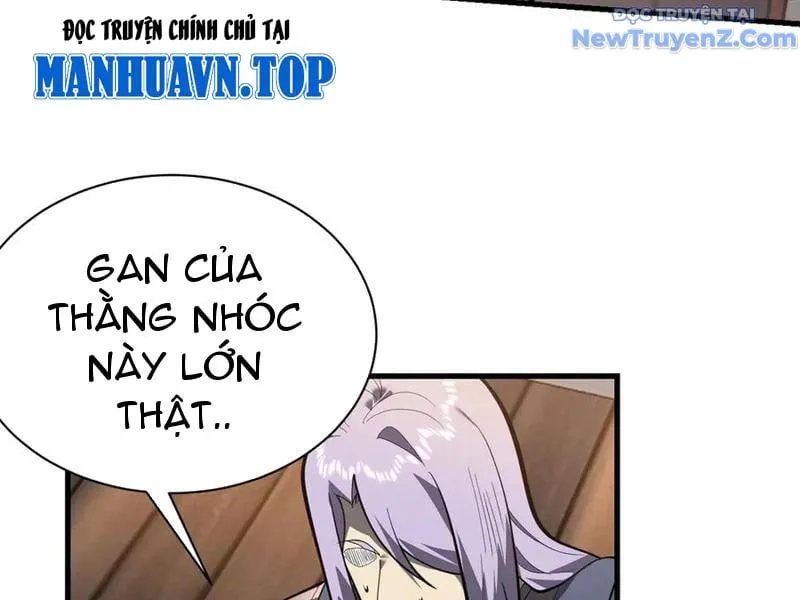 Ta Trở Thành Đại Phản Diện Của Toàn Sever Chap 114 - Next Chap 115