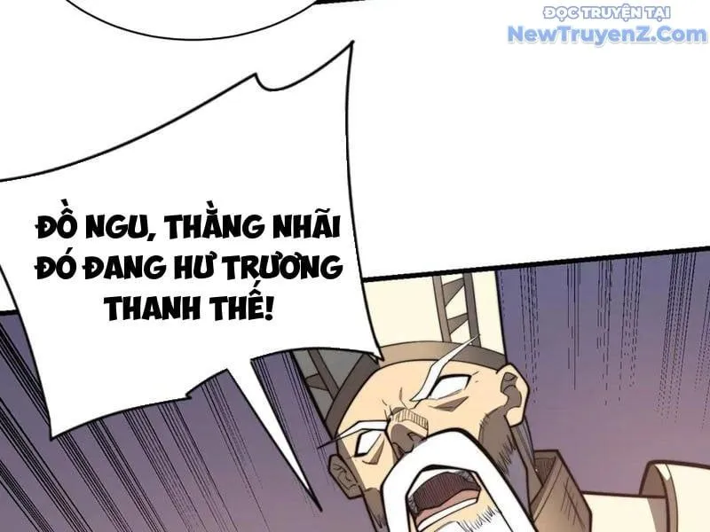 Ta Trở Thành Đại Phản Diện Của Toàn Sever Chap 114 - Next Chap 115